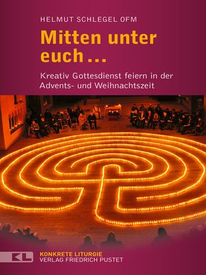cover image of Mitten unter euch ...